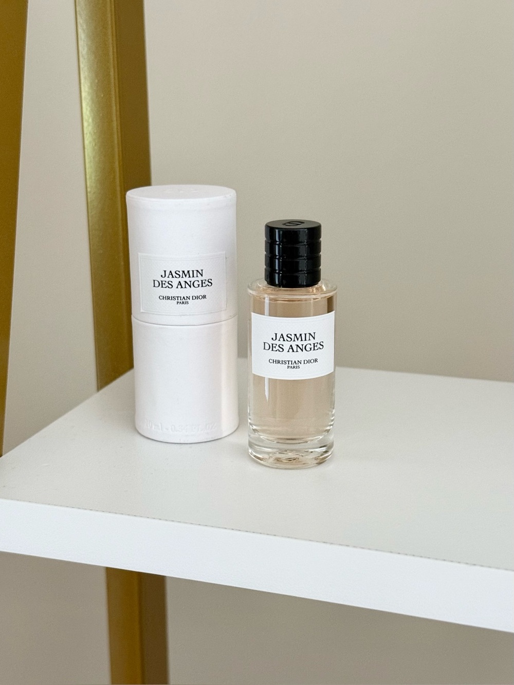 Dior Privee Jasmin Des Anges 10 ml